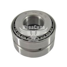 Підшипник опорний роликовий конічний 6-57707АУ (ДК) (80х35х57) ведуч. шест. перед., зад. моста УАЗ