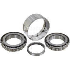 Підшипник опорний роликовий конічний 97218 (СНД) (160х90х64) зад. ступиці МАЗ-500, 5336