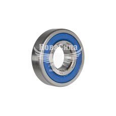 Підшипник шариковий 50306 6306N (SKL) (72х30х19) вал первин. короб. роздат. Газель, вал проміжн. КПП УАЗ