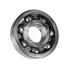 Подшипник шариковый 409 6409 (FBJ) (120х45х29)