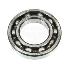 Подшипник шариковый 213 6213 (14ГПЗ) (120х65х23) конич пара КПП, моста перед. МАЗ