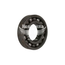 Підшипник шариковий 370208 (2ГПЗ) (80х40х18)