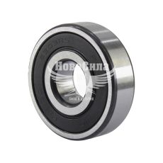 Підшипник шариковий 180303 6303-2RS (Cargo) (17х47х14) генератора