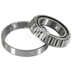 Підшипник шариковий 180303 6303.2ZR (FAG) (17х47х14)