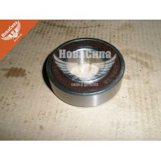 Подшипник шариковый 180205 6205-2RS (СНГ) (52х25х15) КПП ЗИЛ, УРАЛ, двиг. Т-150