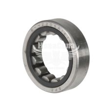 Подшипник роликовый из корот. цилиндр. роликами 6-42205А1Е1УШ1 (SPZ) (52х32х14) вал перв. вала 2108, 1102