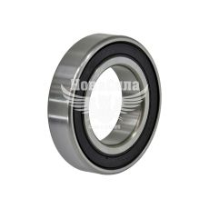 Підшипник шариковий 180107 6007-2RS (Koyo) (62х35х14)