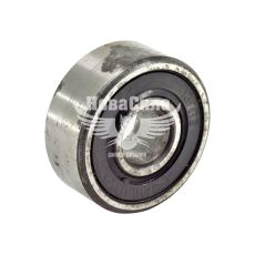 Підшипник шариковий 180603 62303-2RS (СНД) (47х17х19) генератора пер. опора