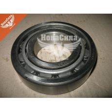 Подшипник роликовый с коро. цилиндр. роликами 12312 NF312 (СНГ) (130х60х31) раздать. коробка КрАЗ, КамАЗ