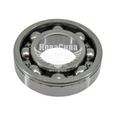 Підшипник шариковий 50310A 6310N (ДК) (110х50х27) вал вторин. КПП ЗИЛ, короб. раздат. КамАЗ