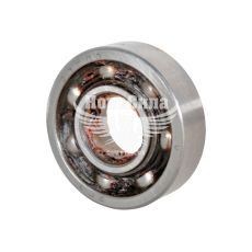 Подшипник шариковый 203 (23ГПЗ) (40х17х14) зад. водян. помпы 53-ГАЗ