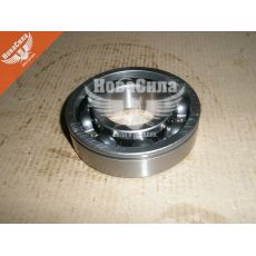 Подшипник шариковый 50307 6307N (СНГ) (80х35х21) вал промежуточного. короб. раздат. втор. вал КПП ГАЗ