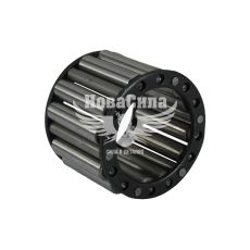 Подшипник роликовый с игольчатыми роликами 264706E (Rider) (43,98х29,96х33) вал вторин.КПП ЗИЛ, вал ведуч.КПП КамАЗ, УРАЛ