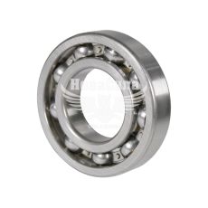 Підшипник шариковий 208 6208 (NTE) (80х40х18) вал первин. КПП МТЗ