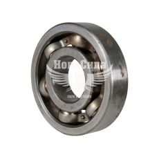 Підшипник шариковий 412 6412N (4ГПЗ) (150х60х35) зад. вала відом. КПП КамАЗ, роздат. короб. КрАЗ