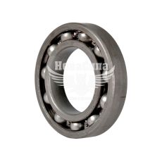 Подшипник шариковый 312 6312 (18ГПЗ)(130х60х31) валу кард. промежн.МАЗ,короб.раздат.КамАЗ,УРАЛ моста перед.КрАЗ