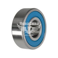 Підшипник шариковий 1160305 (NTE) (62х25х21) пер. водян. помпи КамАЗ, ЗИЛ