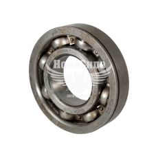 Подшипник шариковый 50315 6315N (8ГПЗ) (160х75х37) зад. втор. вала КПП МАЗ, КрАЗ