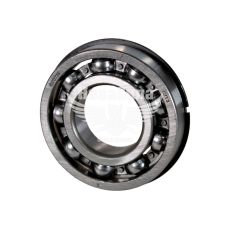 Підшипник шариковий 50207 6207N (СПЗ) (72х35х17)