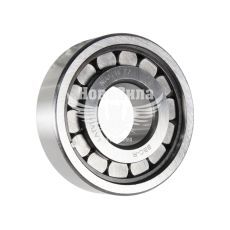 Підшипник роликовий з корот. циліндр.роликами 6-102304 N304 W (BBC) (52х20х15) шест.ведущ.зад.перед.моста УАЗ