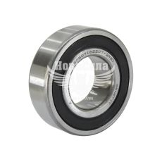 Підшипник шариковый 180507 62207-2RS (Benefit) (72x35x23)