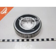Подшипник шариковый 180311 6311-2RS (СНГ) (120х55х29)