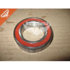 Підшипник шариковий 180108 6008-2RS (KG) (68х40х15)