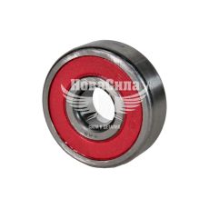 Підшипник шариковий 180301 6301-2RS (NTE) (37х12х12)