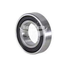 Підшипник шариковий 180105 6005-2RS (Complex) (47х25х12)