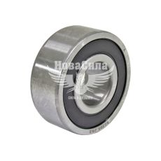 Підшипник шариковий 180605 62305-2RS (СНД) (62х25х24)