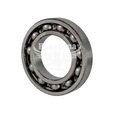 Подшипник шариковый 215 6215 (3ГПЗ) (130х75х25) вал зад. хода Т-150, короб. раздат. ГАЗ USSR