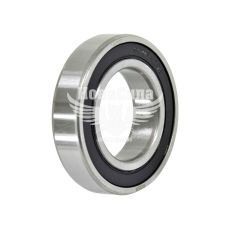 Подшипник шариковый 180107 6007-2RS (Rider) (62х35х14)