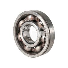 Підшипник шариковий 411 6411N (VPZ) (140х55х43) зад. вторин. вала МАЗ, розд. короб. КрАЗ