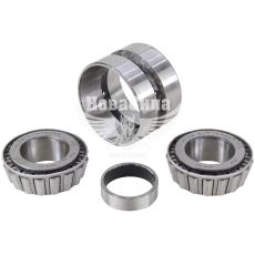 Подшипник роликовый 6-97506А (VPZ) (62х30х49.625)