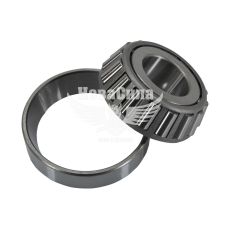 Подшипник опорный роликовый конический 7705 30305 (АТ) (67х28х20,5) редуктор зад. Мосту 2101-07, 2121-Нива