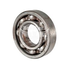 Подшипник шариковый 312А 6312 (14ГПЗ) (130х60х31)валу кард. промежн.МАЗ,короб.раздат.КамАЗ,УРАЛ моста перед.КрАЗ