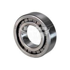 Підшипник роликовий з корот. циліндр. роликами 592708М1(VBF) (77,5х40х23)пер.опора відом.вала КПП КамАЗ,МАЗ,КрАЗ