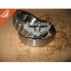 Подшипник опорный роликовый конический 807813 (VPZ) (110х65х30,5) внеш. Зад. Ступ. ГАЗ, ЗИЛ Бычок, мосты ГАЗ, ЗИЛ