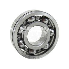 Підшипник шариковий 50305 6305N (ДК) (62х25х17) вал первин. проміжн. КПП ВАЗ, ЗАЗ, ГАЗ