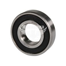 Підшипник шариковий 180102 6002-2RS (Rider) (32х15х9)