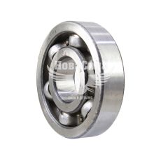 Підшипник шариковий 409 6409 (14-ГПЗ) (120х45х29)