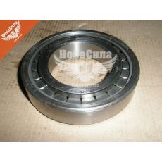 Подшипник роликовый с коро. цилиндр. роликами 102211 UM-1211-B (СНГ) (100х55х21) зад. перед. моста УАЗ, вал втор. КПП Т-40