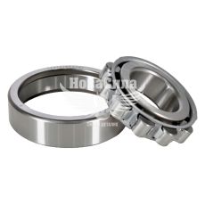 Подшипник роликовый с коро. цилиндр. роликами 12310 NF310 (ГПЗ) (110х50х27)