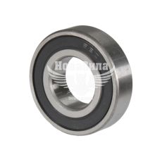 Подшипник шариковый 180205 6205-2RS (MAK) (52х25х15) КПП ЗИЛ, УРАЛ, ДВ. Т-150