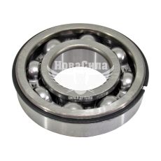 Подшипник шариковый 50309 6309N (СНГ) (100х45х25) втор. вал раздат. короб. ГАЗ, ПАЗ