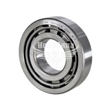 Підшипник роликовий з корот. циліндр. роликами 42310 NJ310E (ДК) (110х50х27) коробка роздат. КрАЗ