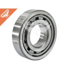 Подшипник роликовый с коро. цилиндр. роликами 42310 NJ310E (СНГ) (110х50х27) коробка раздат .. КрАЗ