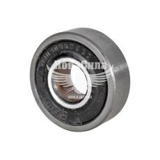 Подшипник шариковый 1180304К2С23 (1ГПЗ) (52х20х18) двигатель. КамАЗ, КрАЗ, рул. упр. ЗИЛ, МАЗ