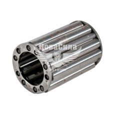 Підшипник роликовий з голчастими роликами 64905 (ГПЗ) (25.4X41.288X60.2) ГАЗ-52-01, ГАЗ-52-04, ГАЗ-52-05, САЗ-4509