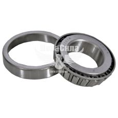 Підшипник опорний роликовий конічний 7707А 30307 (4СПЗ) (62х33х16) редуктор зад. мосту 2101-07, 2121-Нива